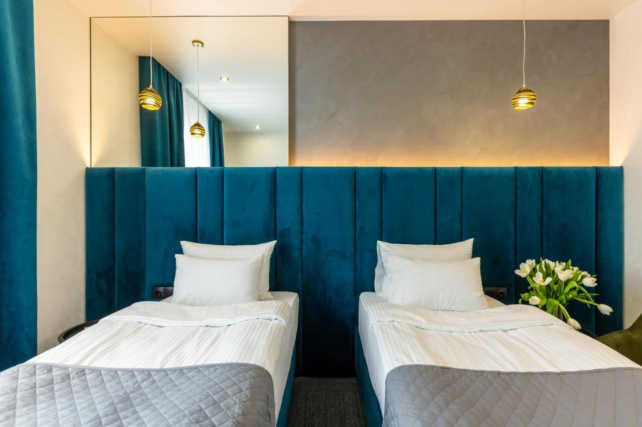 Ribas Rooms Bila Țerkva Exterior foto