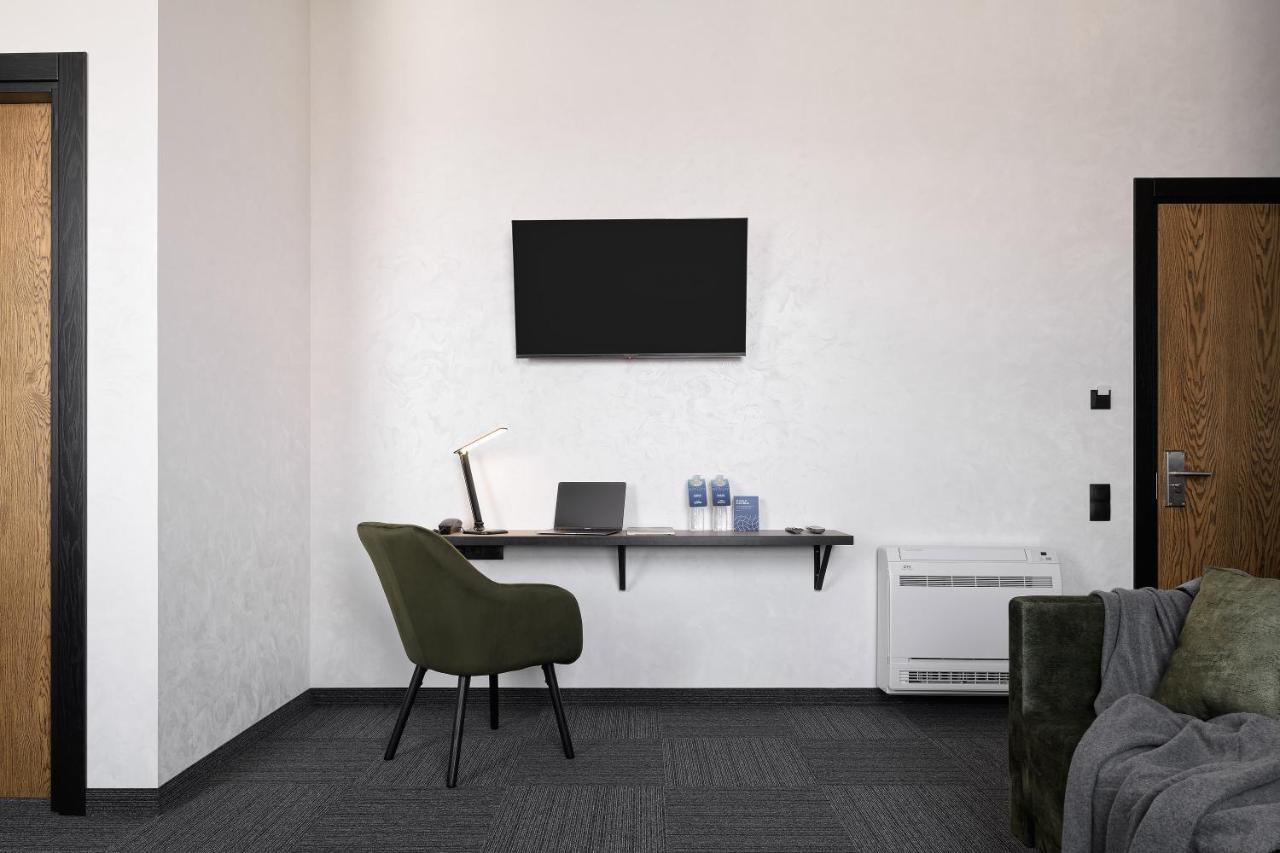 Ribas Rooms Bila Țerkva Exterior foto
