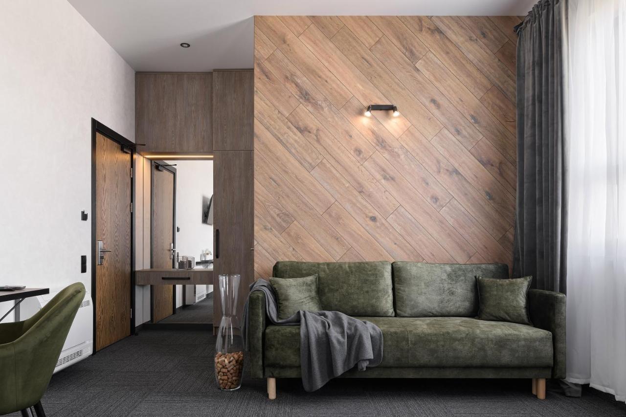 Ribas Rooms Bila Țerkva Exterior foto