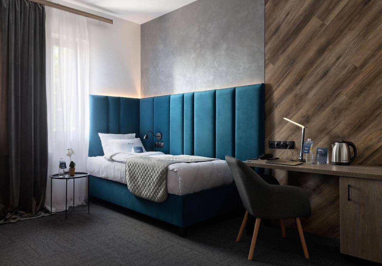 Ribas Rooms Bila Țerkva Exterior foto