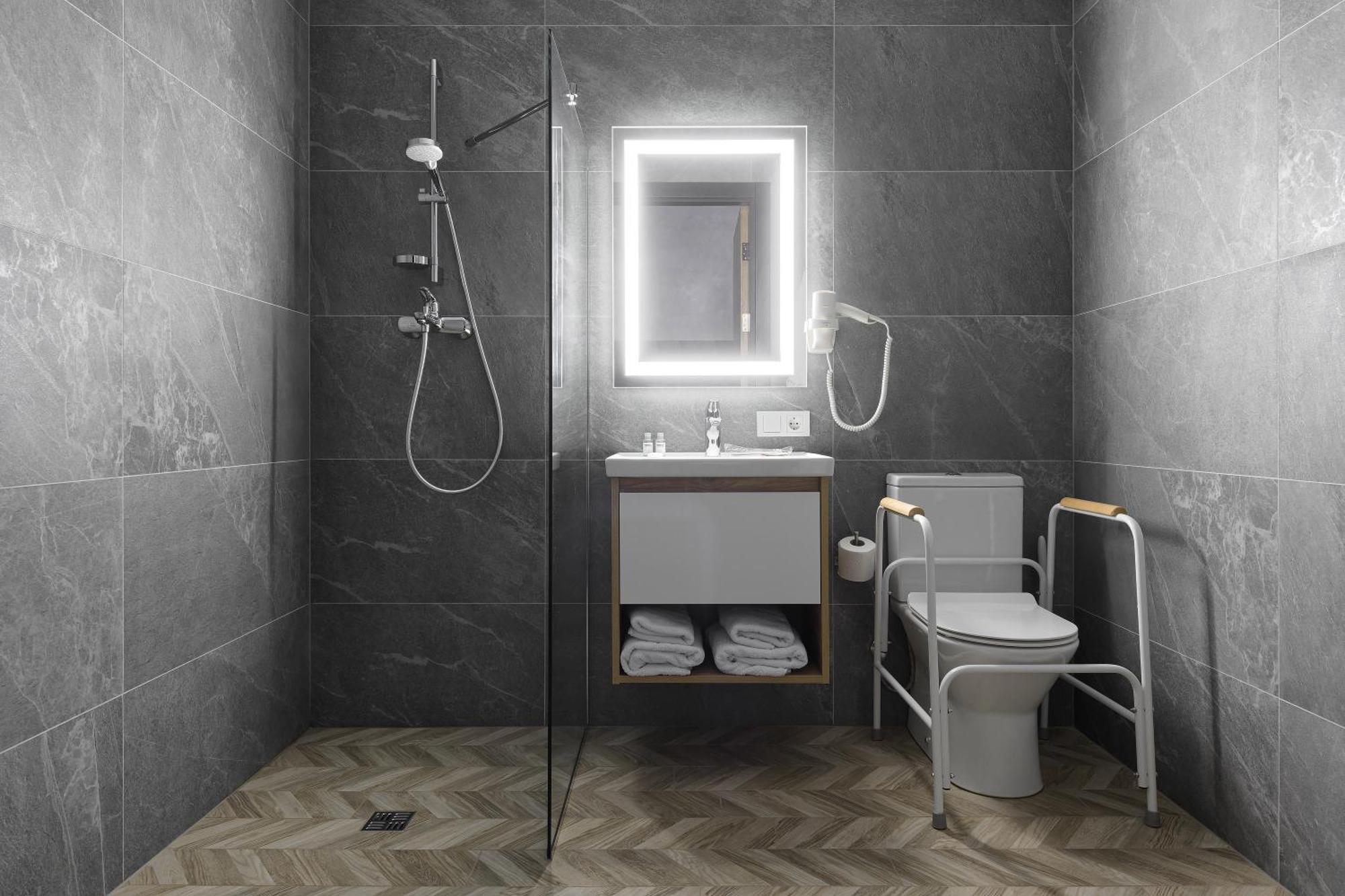 Ribas Rooms Bila Țerkva Exterior foto
