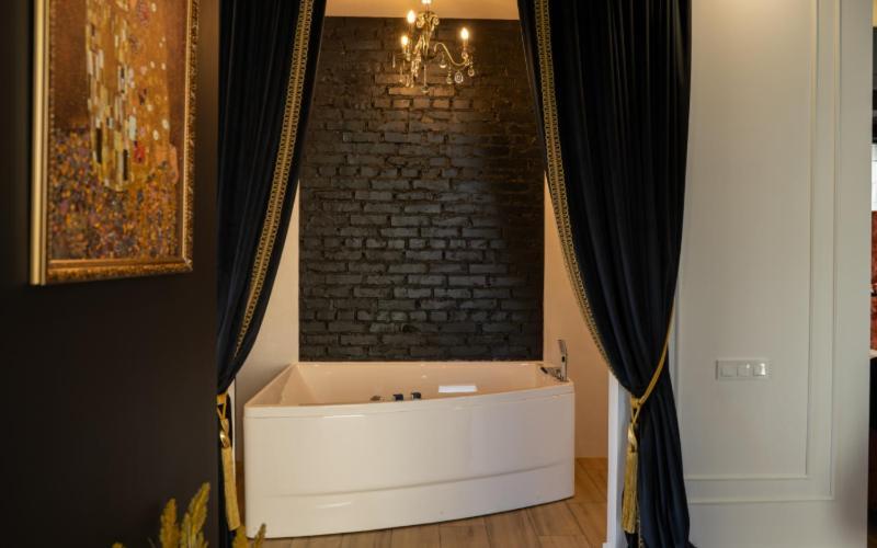 Ribas Rooms Bila Țerkva Exterior foto