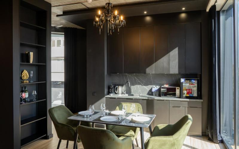 Ribas Rooms Bila Țerkva Exterior foto