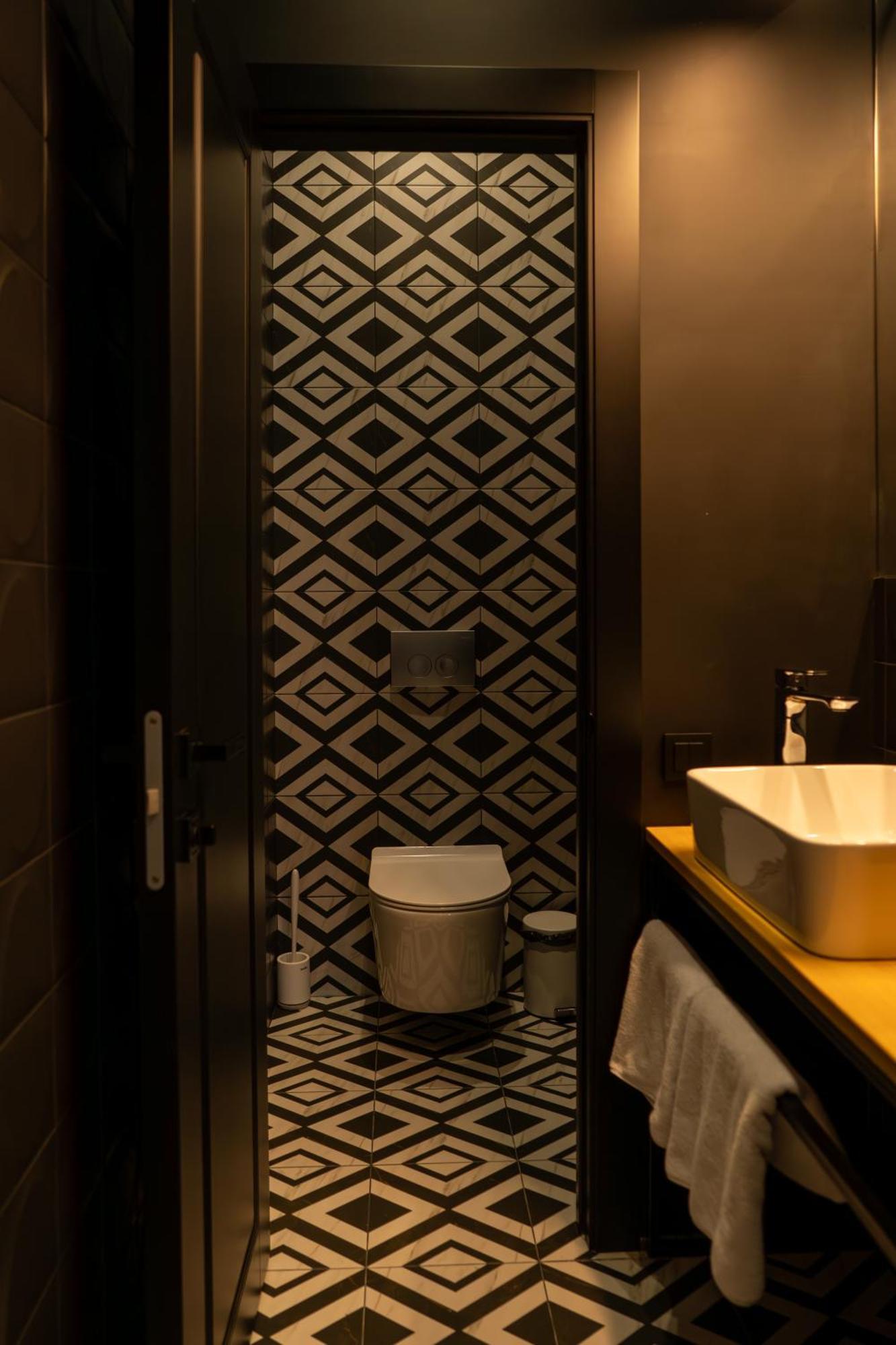 Ribas Rooms Bila Țerkva Exterior foto