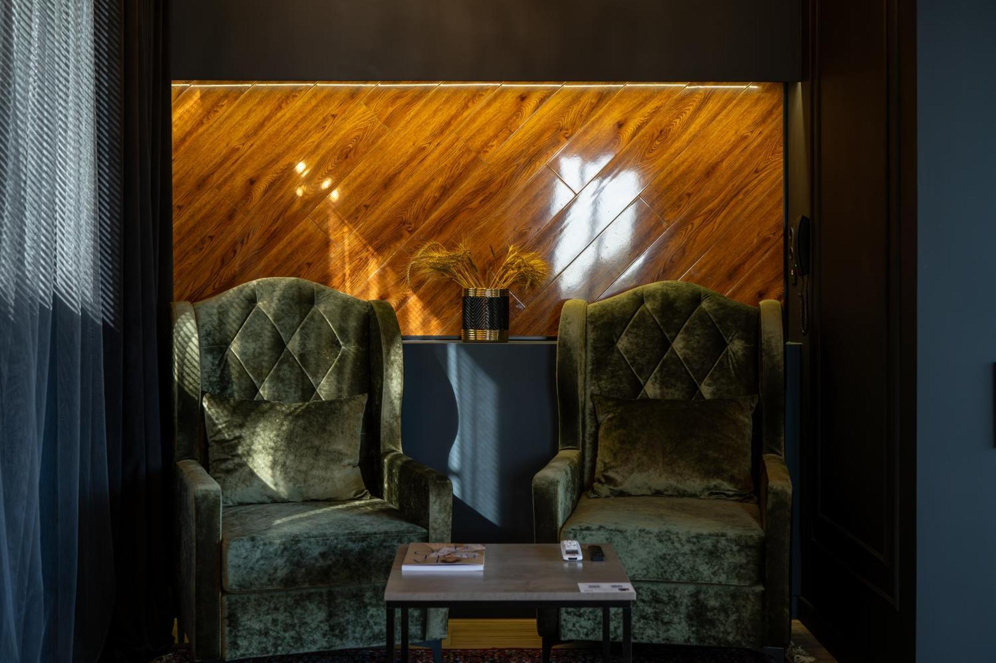 Ribas Rooms Bila Țerkva Exterior foto